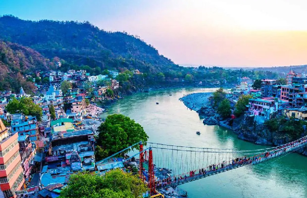 Uttarakhand Tour Packages from Chennai