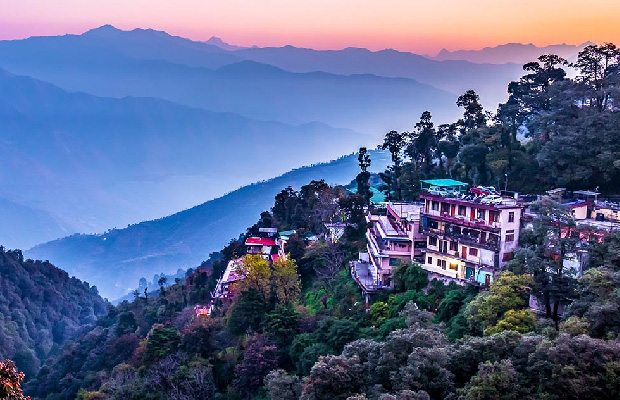 Uttarakhand tour packages from Jaipur