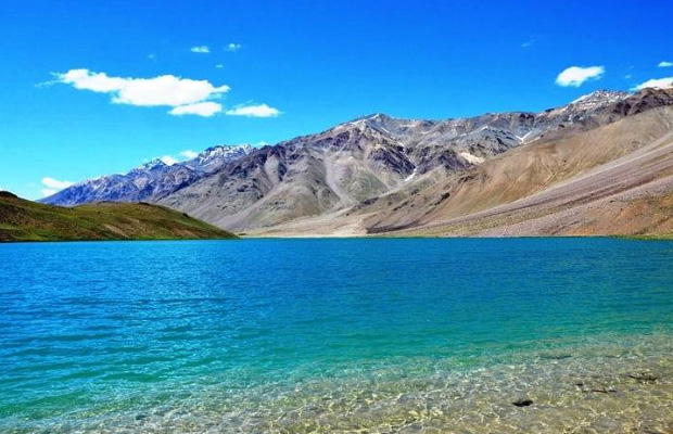 Spiti Valley Trek