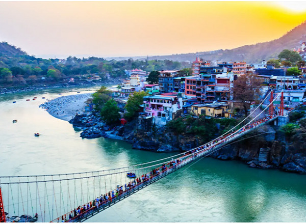 Uttarakhand Tour Packages, Uttarakhand Packages, Uttarakhand Tours
