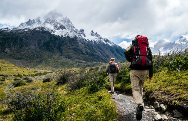 Trekking in Spiti Valley