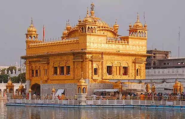 Amritsar Tour Package