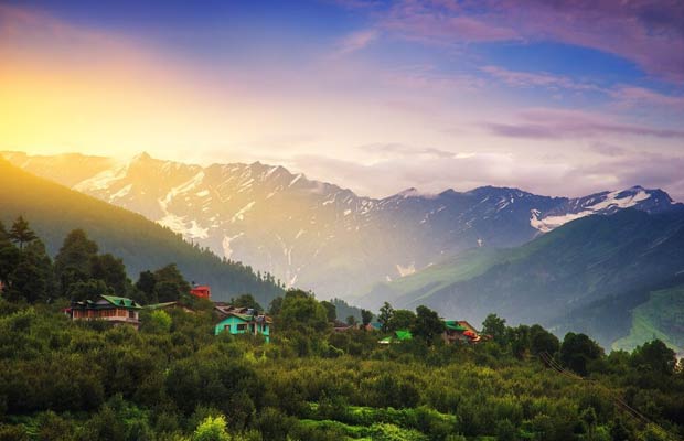 Himachal Tour Guide: Exploring the Majestic Land of the Himalayas