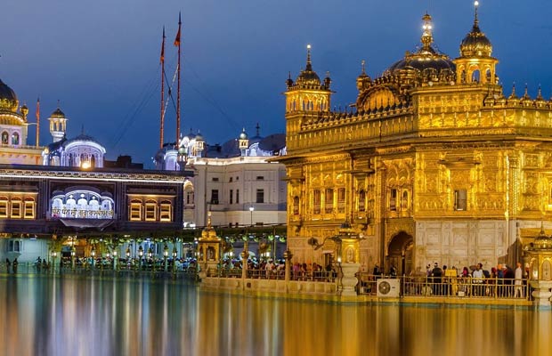 Himachal Tour Packages from Amritsar