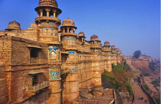 Himachal Tour Packages from Gwalior