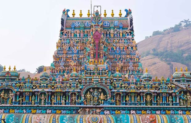 Himachal Tour Packages from Madurai