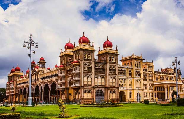 Himachal Tour Packages from Mysore