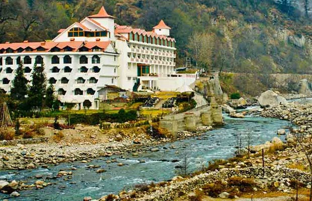 Himachal Tour Packages from Nagpur