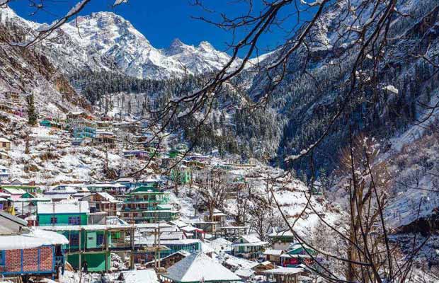 Manali Kasol Manikaran Tour Package, Manali Kasol Manikaran Package