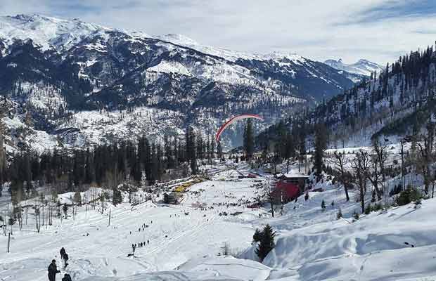 7 Most Fascinating Places Near Manali For A Short Escape in the Hills, Kullu manali packages