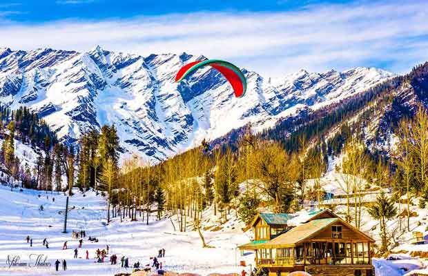 We Offer Shimla Manali Romantic Holidays: The Best Way To Plan a Couple-Friendly Trip, Kullu manali packages