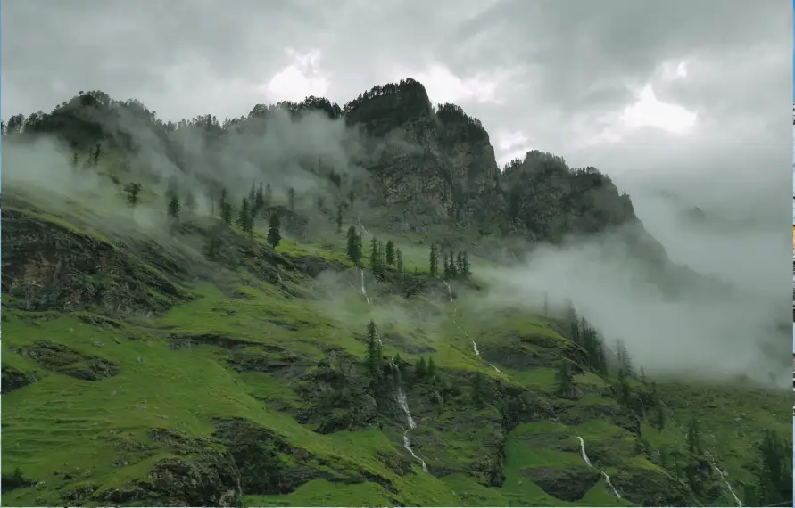 Best of Shimla and Manali Honeymoon Special Tour 
