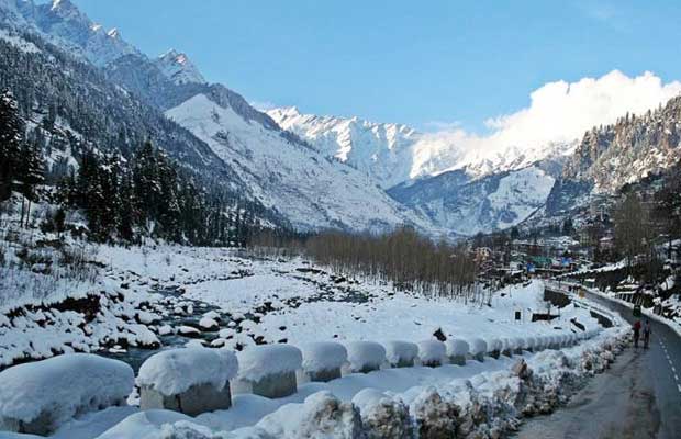 Things to do in Himachal Pradesh for an exhilarating travel experience