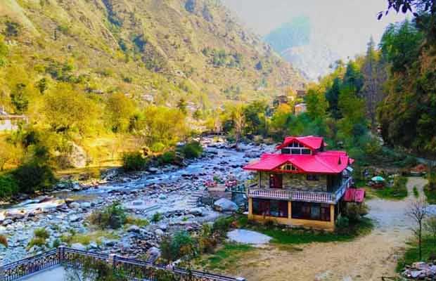 Tirthan Valley: A complete travel guide & Itinerary!