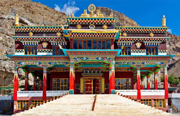 Top 10 Temples in Himachal Pradesh